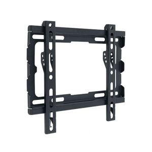 SOPORTE TV/MON TOOQ 23-43  NEGRO