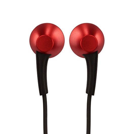 AURICULARES MICRO ENERGY SISTEM URBAN 3 CORAL - Imagen 2