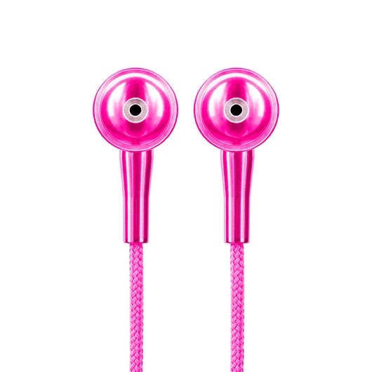 AURICULARES ENERGY SISTEM URBAN 2 MAGENTA - Imagen 3