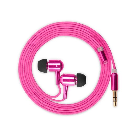 AURICULARES ENERGY SISTEM URBAN 2 MAGENTA - Imagen 4