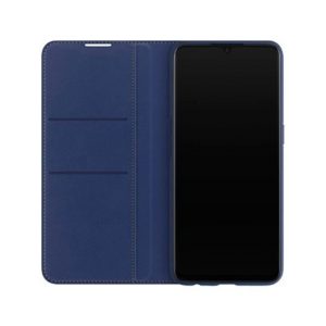 FUNDA MÓVIL OPPO FIND X2 NEO PU FLIP DARK BLUE