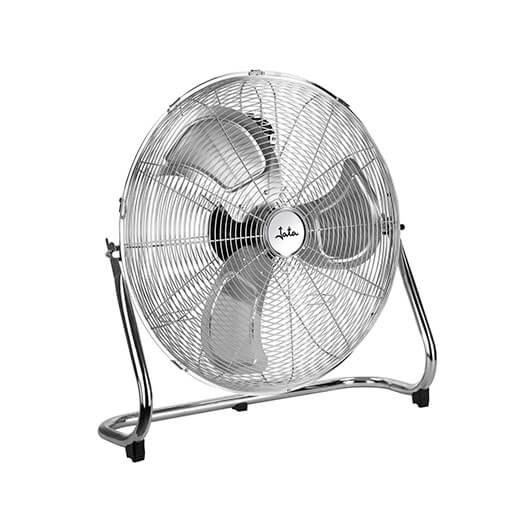 CIRCULADOR DE AIRE INDUSTRIAL JATA JVVS3014 ACERO - Imagen 2