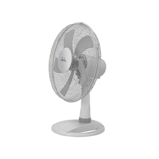 VENTILADOR DE MESA JATA JVVM3026 BLANCO - Imagen 2