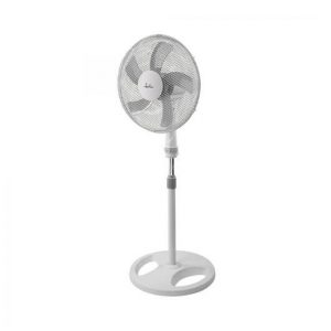 VENTILADOR DE PIE JATA JVVP3050 BLANCO