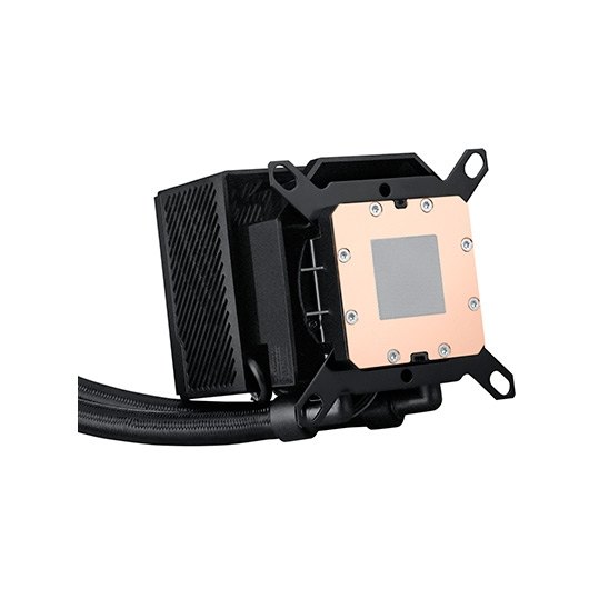 DISIPADOR REF LIQUIDA ASUS ROG RYUJIN III 240 ARGB - Imagen 2