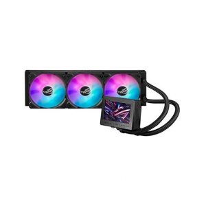 DISIPADOR REF LIQUIDA ASUS ROG RYUJIN III 360 ARGB