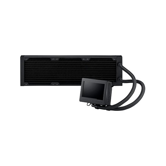 DISIPADOR REF LIQUIDA ASUS ROG RYUJIN III 360 ARGB - Imagen 2