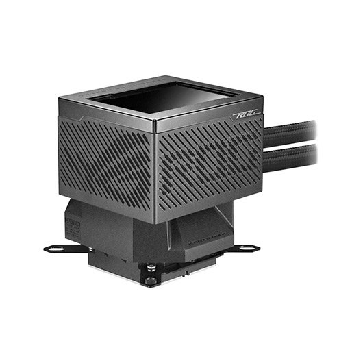 DISIPADOR REF LIQUIDA ASUS ROG RYUJIN III 360 ARGB - Imagen 4
