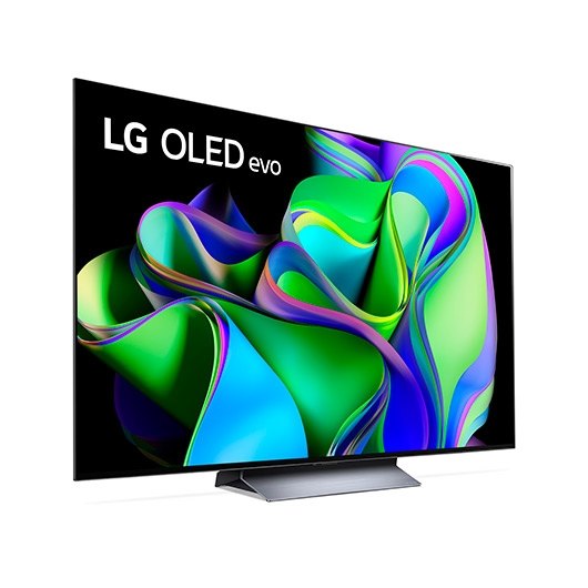 TELEVISIÓN OLED 77 LG OLED77C34LA SMART TELEVISIÓN 4K 20 - Imagen 2