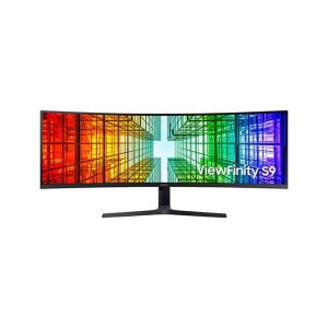 MONITOR QLED 49  SAMSUNG LS49A950UIPXEN