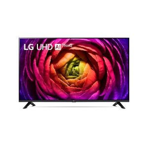 TELEVISIÓN LED 50  LG 50UR73006LA UHD SMART TELEVISIÓN 4K