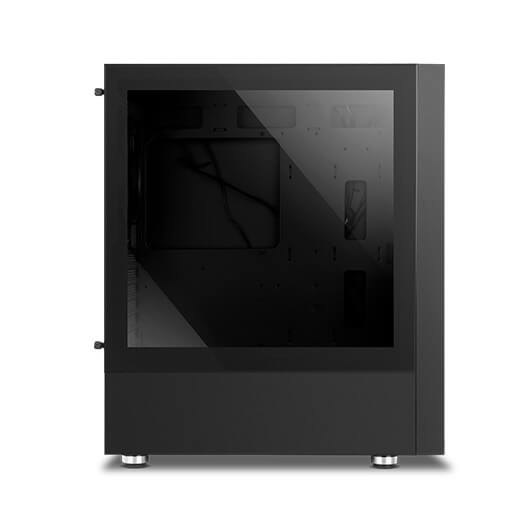 TORRE ATX NOX HUMMER BLASTER - Imagen 3