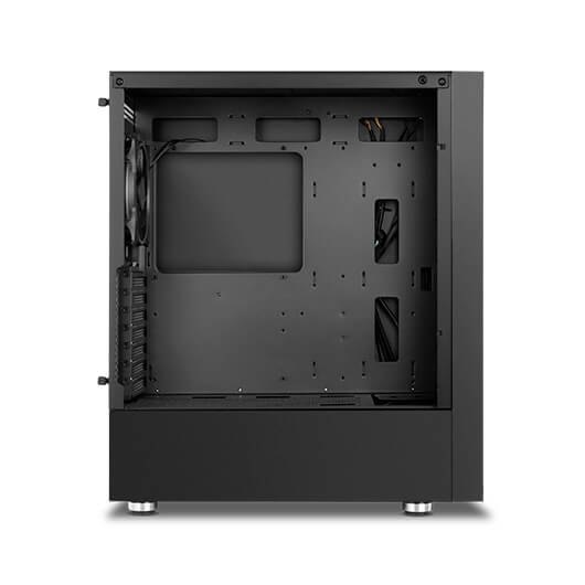 TORRE ATX NOX HUMMER BLASTER - Imagen 4