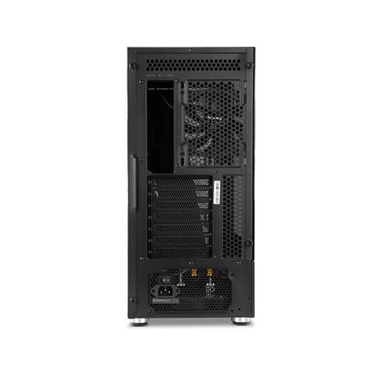 TORRE ATX NOX HUMMER BLASTER - Imagen 6