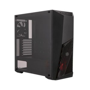 TORRE ATX COOLERMASTER MASTERBOX K501L RGB