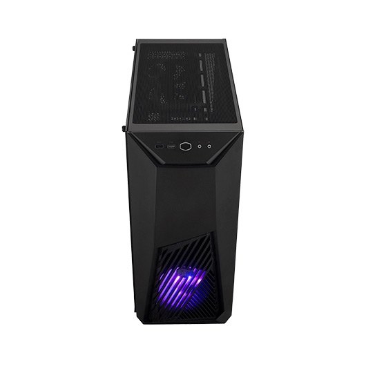 TORRE ATX COOLERMASTER MASTERBOX K501L RGB - Imagen 4