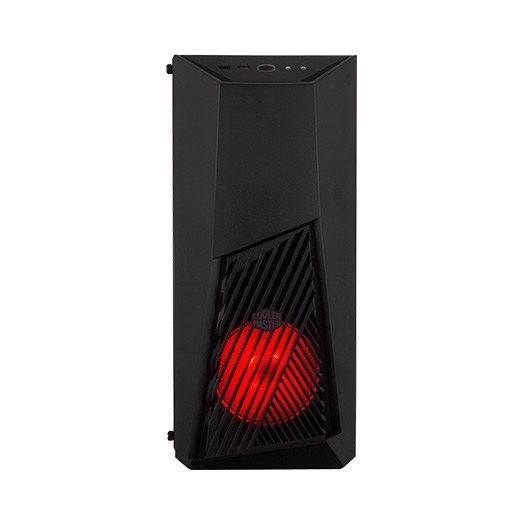 TORRE ATX COOLERMASTER MASTERBOX K501L RGB - Imagen 5