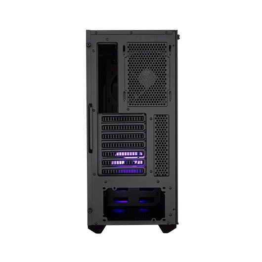 TORRE ATX COOLERMASTER MASTERBOX K501L RGB - Imagen 6