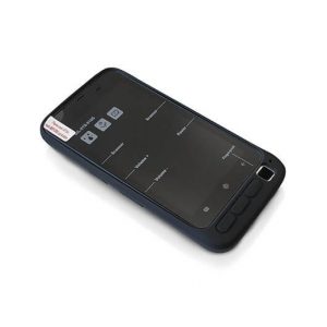 TPV FUNDA PROTECTORA SILICONA SEYPOS SCANMAX D22