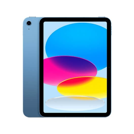 APPLE IPAD 10.9 256GB WIFI BLUE 10 GEN 2022