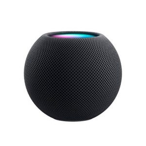 ALTAVOZ APPLE HOMEPOD MINI SPACE GREY