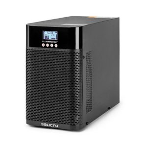 SAI/UPS 3000VA SALICRU SLC 3000 TWIN PRO2 IEC ONLINE