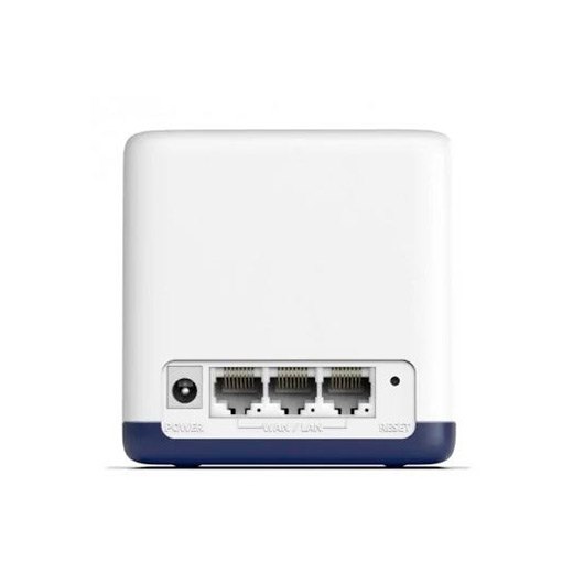 WIRELESS PUNTO DE ACCESO MERCUSYS HALO H50G PACK 2 - Imagen 2