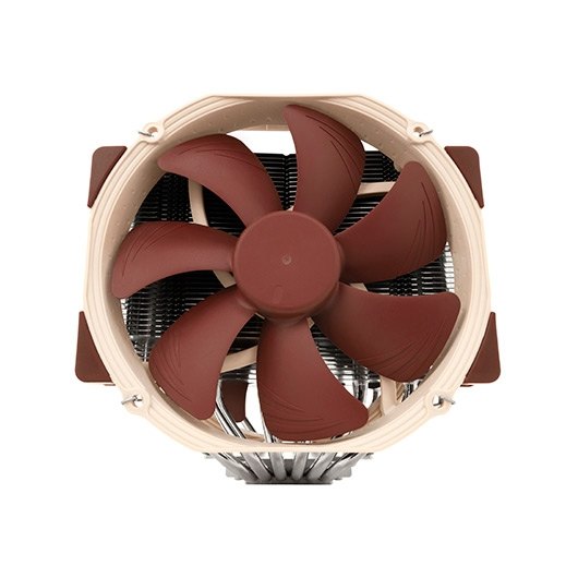 DISIPADOR NOCTUA NH-D15 - Imagen 3