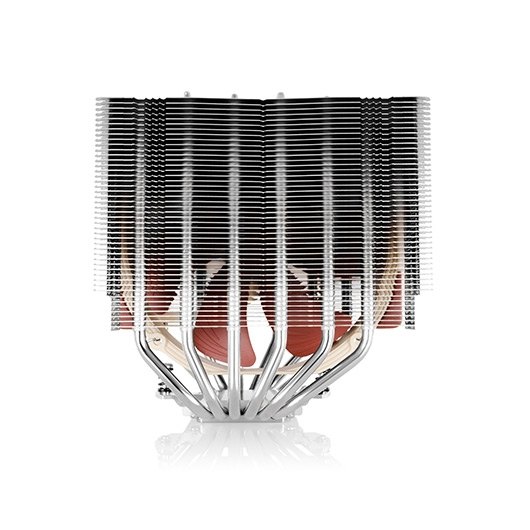 DISIPADOR NOCTUA NH-D15S - Imagen 2