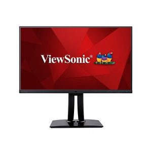 MONITOR LED 27  VIEWSONIC VP2785-4K NEGRO