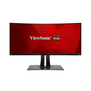 MONITOR LED 34  VIEWSONIC VP3481 CURVO NEGRO
