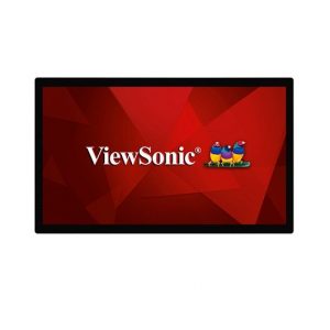MONITOR LED 31.5  VIEWSONIC TD3207 TACTIL NEGRO