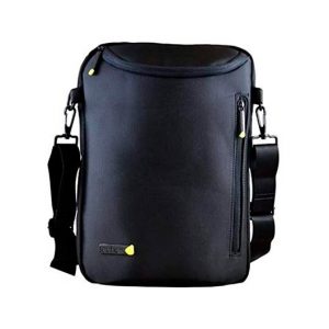 MOCHILA PORTATIL PORTATIL 14.1  TECHAIR TAUBP005V3 NEGRO