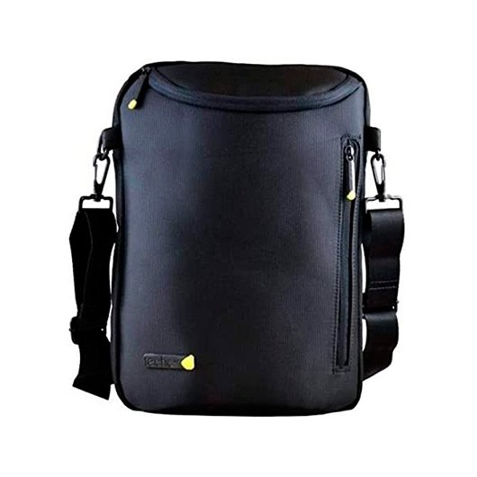 MOCHILA PORTATIL PORTATIL 14.1 TECHAIR TAUBP005V3 NEGRO