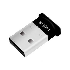 ADAPTADOR BLUETOOTH 4.0 LOGILINK BT0037 DONGLE