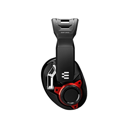 AURICULARESMICRO GAMING EPOS GSP 600 NEGRO - Imagen 3