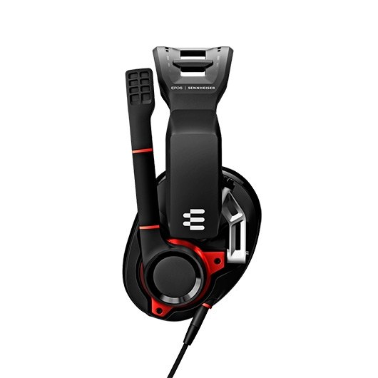 AURICULARESMICRO GAMING EPOS GSP 600 NEGRO - Imagen 4