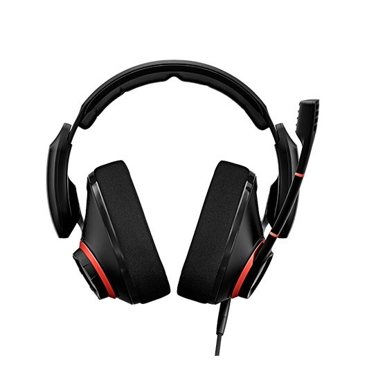 AURICULARESMICRO GAMING EPOS GSP 500 NEGRO - Imagen 3