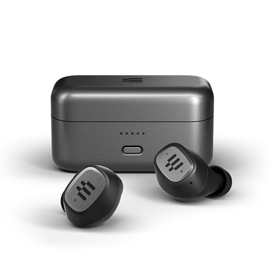 AURICULARESMICRO GAMING EPOS GTW 270 NEGRO - Imagen 3