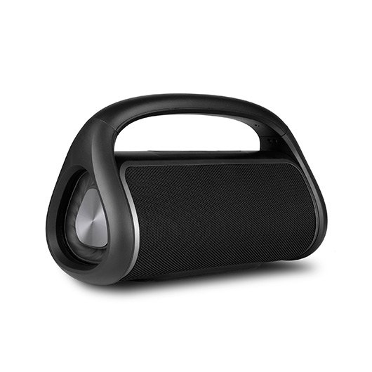 ALTAVOCES 2.0 PORTÁTIL 40W NGS ROLLER SLANG BLUET.