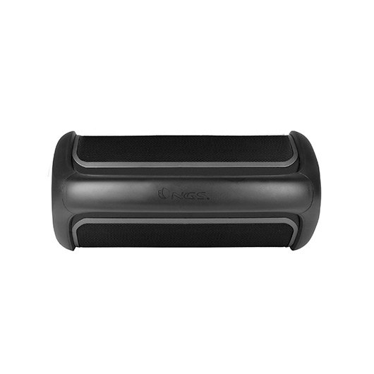 ALTAVOCES 2.0 PORTÁTIL 40W NGS ROLLER SLANG BLUET. - Imagen 2