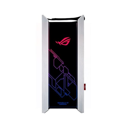 TORRE E-ATX ASUS ROG STRIX HELIOS GX601 RGB BLANCO - Imagen 2