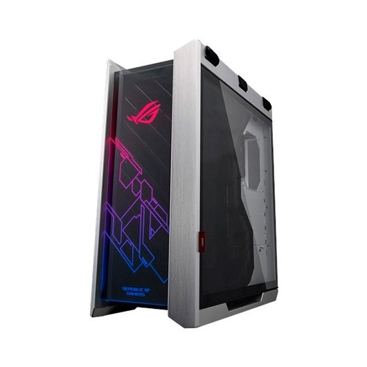 TORRE E-ATX ASUS ROG STRIX HELIOS GX601 RGB BLANCO - Imagen 3
