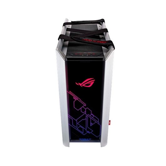 TORRE E-ATX ASUS ROG STRIX HELIOS GX601 RGB BLANCO - Imagen 4