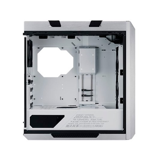 TORRE E-ATX ASUS ROG STRIX HELIOS GX601 RGB BLANCO - Imagen 5