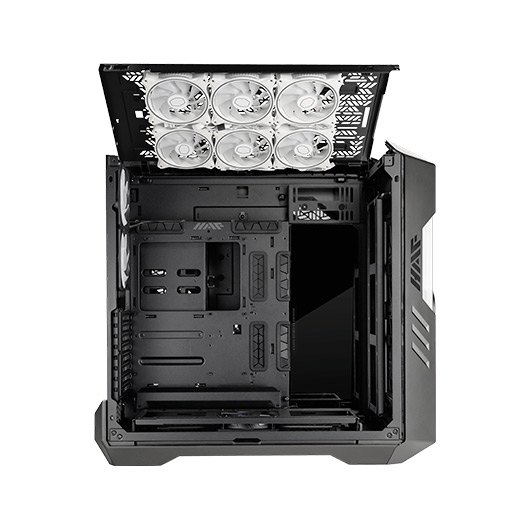 TORRE E-ATX COOLERMASTER HAF 700 EVO - Imagen 3