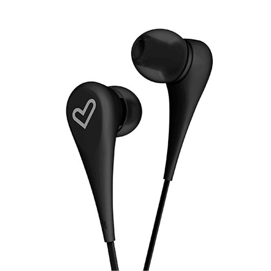 AURICULARESMICRO ENERGY SISTEM STYLE 1+ NEGRO - Imagen 2