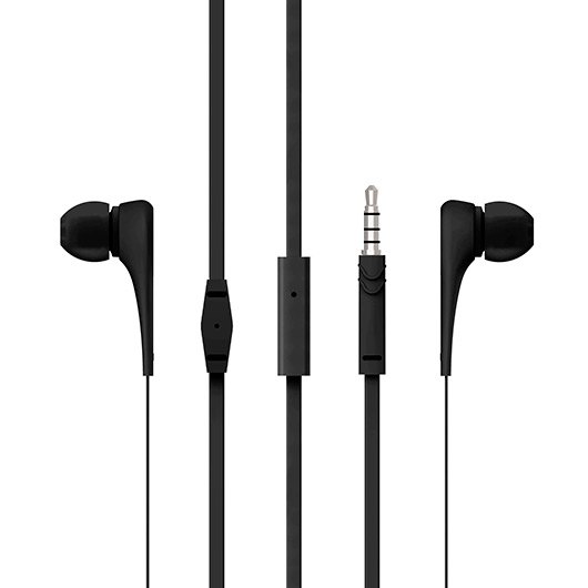 AURICULARESMICRO ENERGY SISTEM STYLE 1+ NEGRO - Imagen 3