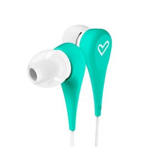 AURICULARES MICRO ENERGY SISTEM STYLE 1+ MENTA