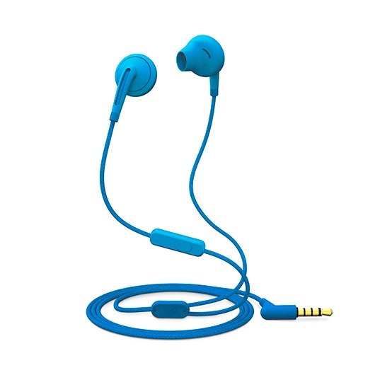 AURICULARES MICRO ENERGY SISTEM STYLE 2+ SKY - Imagen 2